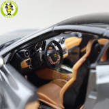 1/18 Ferrari Signature California T Closed Top Bburago 16902 Diecast Model Car Toys Boys Girls Gifts