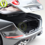 1/18 Ferrari Signature California T Closed Top Bburago 16902 Diecast Model Car Toys Boys Girls Gifts