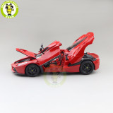 1/18 Ferrari LaFerrari Bburago 16001 Diecast Model Car Toys Boys Girls Gifts