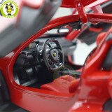 1/18 Ferrari LaFerrari Bburago 16001 Diecast Model Car Toys Boys Girls Gifts