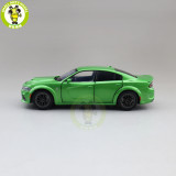 1/32 JKM Dodge Charger SRT Diecast Model Car Toys Kids Boys Gilrs Gifts Sound Lighting
