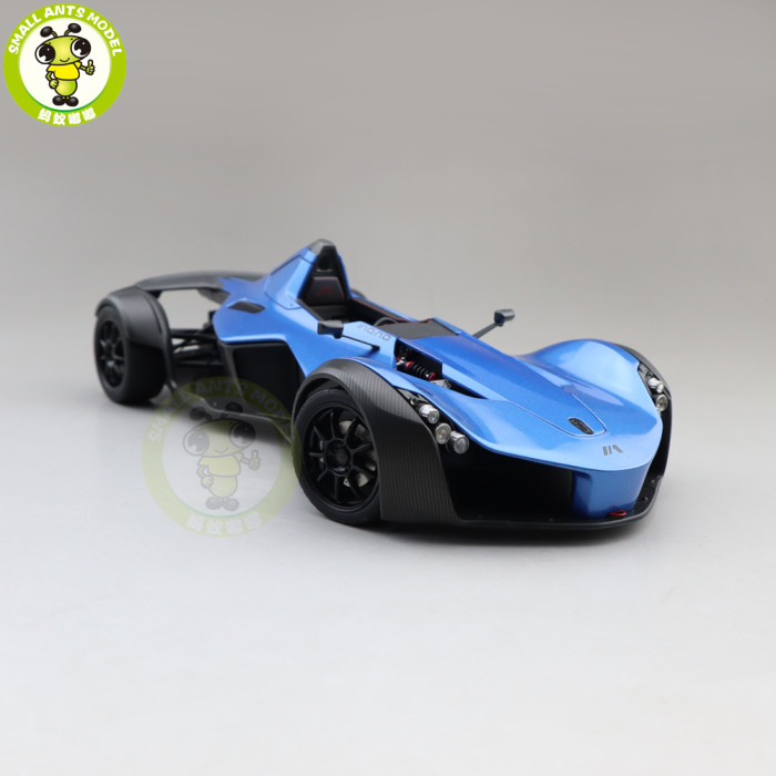1/18 BAC Mono Autoart 18114 18115 18119 Model Toys Car Gifts For Friends Father