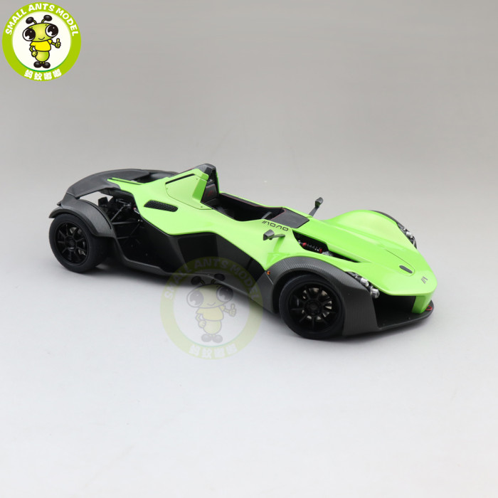 1/18 BAC Mono Autoart 18114 18115 18119 Model Toys Car Gifts For Friends Father