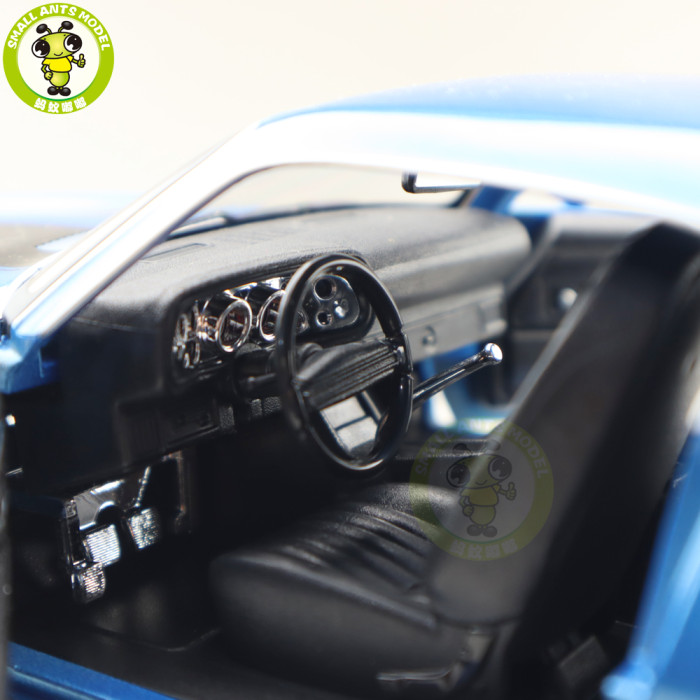 1/18 1971 Chevrolet CAMARO Z28 Maisto 31131 Diecast Model Car Toys Gifts
