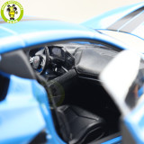 1/18 2020 Chevrolet Corvette Stingray Coupe Maisto 31455 Diecast Model Toys Car Boys Girls Gifts