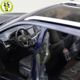 1/18 Jeep Cherokee Diecast Metal Model Toys Cars Boys Girls Gifts