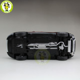 1/18 Jeep Cherokee Diecast Metal Model Toys Cars Boys Girls Gifts