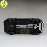 1/18 Jeep Cherokee Diecast Metal Model Toys Cars Boys Girls Gifts