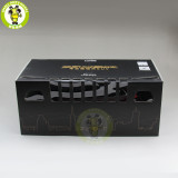 1/18 Jeep Cherokee Diecast Metal Model Toys Cars Boys Girls Gifts