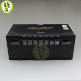 1/18 Jeep Cherokee Diecast Metal Model Toys Cars Boys Girls Gifts