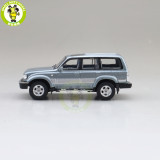1/64 GCD Land Cruiser 80 LC80 Diecast Model Toys Car Boys Girls Gifts
