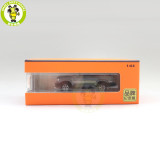 1/64 GCD Land Cruiser 80 LC80 Diecast Model Toys Car Boys Girls Gifts