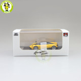 1/64 LCD Pagani Huayra Roadster And Roadster BC Supercar Racing Car Diecast Model Toys Car Gifts