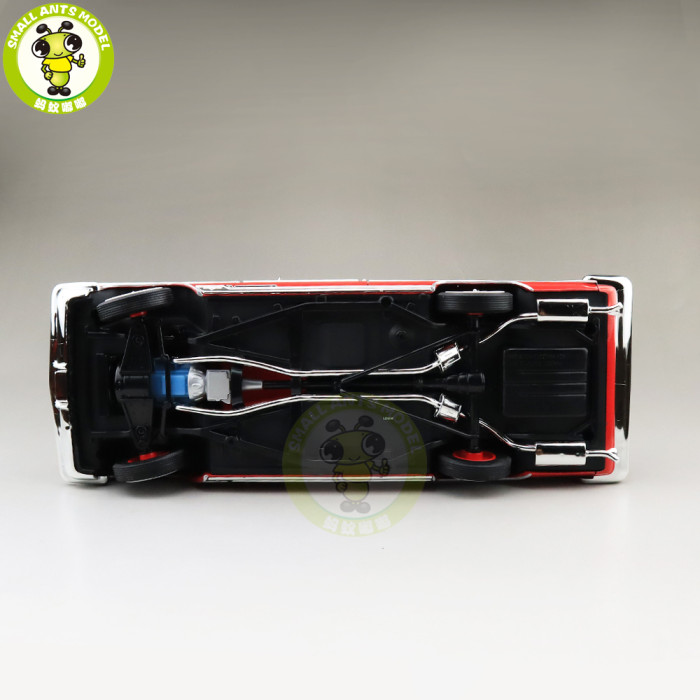 1/18 Buick 1959 ELECTRA 225 Road Signature Diecast Model Car Toys Boys Girls Gift