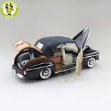 1/18 1946 Ford Sportsman Road Signature Diecast Model Toys Car Boys Girls Gifts