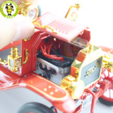 1/18 1914 FORD MODEL T Fire Truck Road Signature Diecast Model Car Toys Gifts