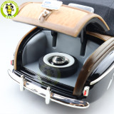 1/18 1946 Ford Sportsman Road Signature Diecast Model Toys Car Boys Girls Gifts