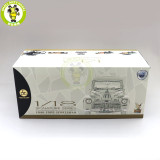 1/18 1946 Ford Sportsman Road Signature Diecast Model Toys Car Boys Girls Gifts