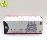 1/18 1932 Buffalo Type 50 Fire Truck Road Signature Diecast Model Car Toys Gifts