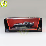 1/18 1965 Ford Shelby COBRA DAYTONA COUPE Road Signature Diecast Model Car Toys Boys Girls  Gift Yellow
