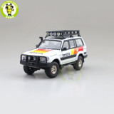1/64 GCD Land Cruiser 80 LC80 Diecast Model Toys Car Boys Girls Gifts