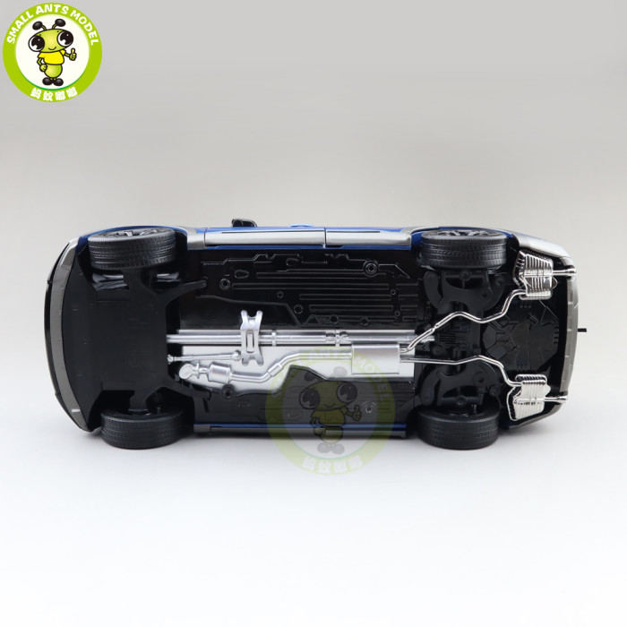 1/18 Ford EXPLORER 2021 Diecast Metal Model Car Toys Boys Girls Gifts