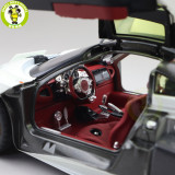 1/18 Pagani Huayra Racing Car Welly GTAutos Diecast Model Toys Car Boys Girls Gifts