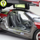 1/18 Pagani Huayra Racing Car Welly GTAutos Diecast Model Toys Car Boys Girls Gifts
