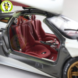 1/18 Pagani Huayra Racing Car Welly GTAutos Diecast Model Toys Car Boys Girls Gifts