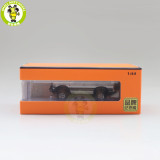 1/64 GCD Land Cruiser 80 LC80 Diecast Model Toys Car Boys Girls Gifts