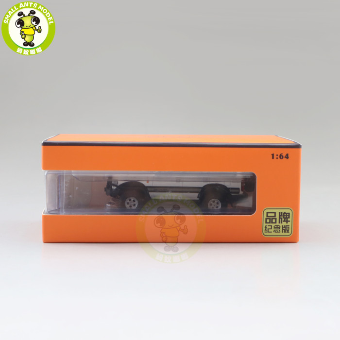 1/64 GCD Land Cruiser 80 LC80 Diecast Model Toys Car Boys Girls Gifts