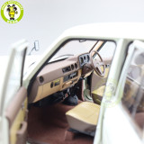 1/18 Toyota Land Cruiser 60 LC60 KYOSHO Diecast Model Toy Car Gifts For Friends Father