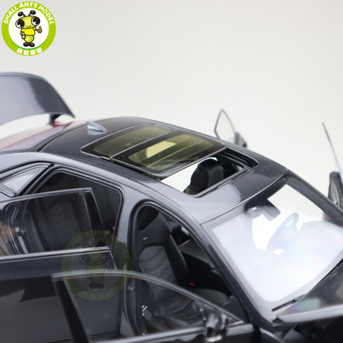 1/18 US GM Cadillac CT6 Diecast Model Toys Car Boys Girls Gifts