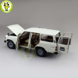 1/18 Toyota Land Cruiser 60 LC60 KYOSHO Diecast Model Toy Car Gifts For Friends Father
