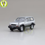 1/64 GCD Land Cruiser 80 LC80 Diecast Model Toys Car Boys Girls Gifts