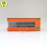 1/64 GCD Land Cruiser 80 LC80 Diecast Model Toys Car Boys Girls Gifts