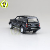 1/64 GCD Land Cruiser 80 LC80 Diecast Model Toys Car Boys Girls Gifts