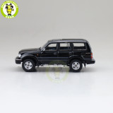 1/64 GCD Land Cruiser 80 LC80 Diecast Model Toys Car Boys Girls Gifts