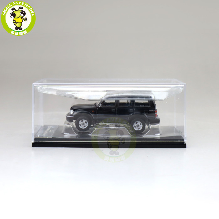 1/64 GCD Land Cruiser 80 LC80 Diecast Model Toys Car Boys Girls Gifts
