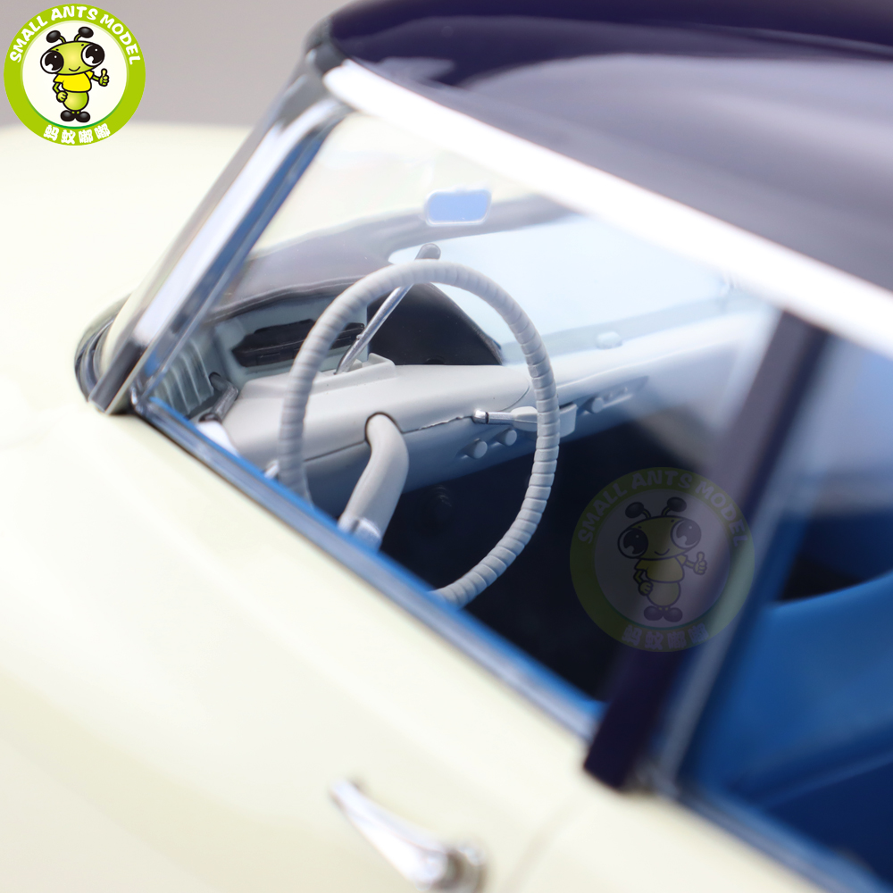 CITROEN SM PRESIDENTIELLE 1/43 UH (no solido/norev/eligor/dinky) EUR 9
