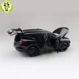 1/18 Chevrolet BLAZER RS Diecast Model Toys Car Boys Girls Gifts