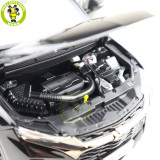 1/18 Chevrolet BLAZER RS Diecast Model Toys Car Boys Girls Gifts