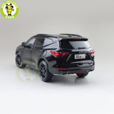1/18 Chevrolet BLAZER RS Diecast Model Toys Car Boys Girls Gifts