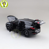 1/18 Chevrolet BLAZER RS Diecast Model Toys Car Boys Girls Gifts