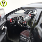 1/18 Chevrolet BLAZER RS Diecast Model Toys Car Boys Girls Gifts