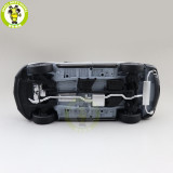 1/18 Chevrolet EQUINOX Red Line Diecast Model Toys Car Boys Girls Gifts