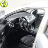 1/18 Chevrolet EQUINOX Red Line Diecast Model Toys Car Boys Girls Gifts