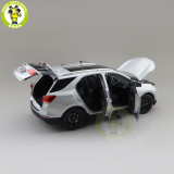 1/18 Chevrolet EQUINOX Red Line Diecast Model Toys Car Boys Girls Gifts