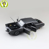 1/18 AUTOart 71546 The Green Hornet Black Beauty TV Series Diecast Model Toys Car Boys Girls Gifts