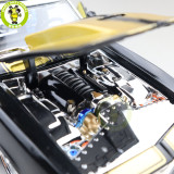 1/18 MAISTO Chevrolet 1968 Camaro Convertible Pro Rodz Diecast Model Car Toys Boys Girls Gifts